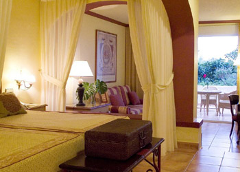 EL RODAT VILLAGE & SPA